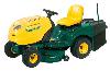 zahradní traktor (jezdec) Yard-Man HE 7155 fotografie