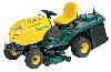 záhradný traktor (jazdec) Yard-Man HN 5220 K fotografie
