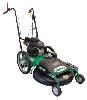 self-propelled lawn mower Billy Goat HW651HSP photo