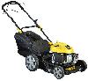 self-propelled lawn mower Champion LM4626 photo