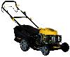 self-propelled lawn mower Champion LM5131 photo