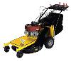 self-propelled lawn mower Eurosystems Professionale 67 Electric starter photo