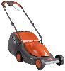 lawn mower Flymo RE 400 photo