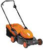 lawn mower Flymo RE 460D photo