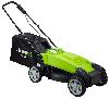lawn mower Greenworks 2500067a G-MAX 40V 35 cm photo