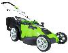 cortacésped Greenworks 25302 G-MAX 40V 20-Inch TwinForce foto