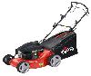 self-propelled lawn mower Grizzly BRM 4633 A photo