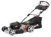 self-propelled lawn mower Grizzly BRM 5660 BSA photo