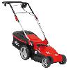 lawn mower Grizzly ERM 1435 G photo