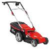 lawn mower Grizzly ERM 1438 G photo