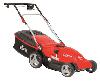 lawn mower Grizzly ERM 2046 G photo