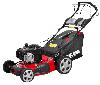 self-propelled lawn mower Hecht 546 SBW photo