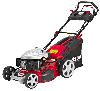 self-propelled lawn mower Hecht 5534 SWE photo