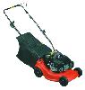 self-propelled lawn mower Manner QCGC-06 photo
