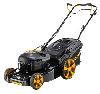 self-propelled lawn mower McCULLOCH M51-190WRPX photo