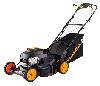 self-propelled lawn mower McCULLOCH M53-150ARP photo