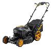 self-propelled lawn mower McCULLOCH M53-190AWFP photo