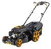 self-propelled lawn mower McCULLOCH M53-190AWRPX photo