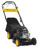 self-propelled lawn mower MegaGroup 4750 HHT Pro Line photo