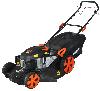self-propelled lawn mower Nomad NBM 53SW photo