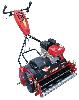 self-propelled lawn mower Shibaura G-EXE26 AD11 photo