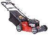 self-propelled lawn mower SNAPPER ESPV22675HW SE Line photo