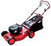 self-propelled lawn mower Solo 551 RX photo