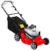 self-propelled lawn mower Warrior WR65148A photo