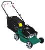 self-propelled lawn mower Warrior WR65707AT photo