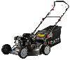 self-propelled lawn mower WORLD WYS20-JH55-A photo