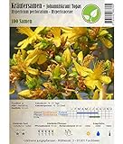 foto: acquista Semi di erbe - Iperico - Erba di San Giovanni / Hypericum perforatum - Clusiaceae 100 Semi on-line, miglior prezzo EUR 2,30 nuovo 2024-2023 bestseller, recensione
