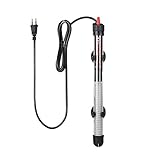 photo: You can buy MODUODUO Aquarium Heater Submersible Betta Fish Tank Heater with Suction Cups Auto Thermostat Heater Marine Saltwater and Freshwater (100W) online, best price $10.99 new 2024-2023 bestseller, review