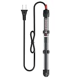 photo: You can buy KASANMU Aquarium Heater 50W/100W/200W/500W Temperature Adjustable Fish Tank Heater Suitable for Saltwater and Fresh Water online, best price $14.99 new 2024-2023 bestseller, review