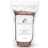 photo: You can buy Organic Wheat Grass Seeds, Cat Grass Seeds, 16 Ounces- 100% Organic Non GMO - Hard Red Wheat. Harvested in The US. Easy to Grow. online, best price $11.90 new 2024-2023 bestseller, review
