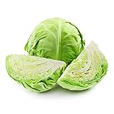 photo: You can buy 300+ Green Cabbage Seed for Planting - Garden Seeds Packet Vegetable Garden - Non-GMO Heirloom Variety online, best price $7.99 ($0.03 / Count) new 2024-2023 bestseller, review