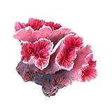 foto: comprar Ueetek Coral Artificial, Planta artificial de coral para acuario, plantas submarinas, decoración (rojo) on-line, mejor precio 15,36 € nuevo 2024-2023 éxito de ventas, revisión