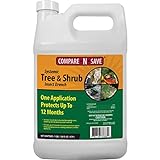 photo: You can buy Compare-N-Save Systemic Tree and Shrub Insect Drench - 75333, 1 Gallon online, best price $32.62 new 2024-2023 bestseller, review