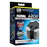 photo: You can buy Fluval A202 Aquarium Air Pump 3.0W online, best price $43.95 new 2024-2023 bestseller, review