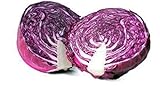 photo: You can buy 600 Red Acre Cabbage Seeds | Non-GMO | Fresh Garden Seeds online, best price $6.95 new 2024-2023 bestseller, review