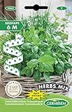 foto: comprar Germisem Herbs Mix Trio Hierbas Aromáticas Semillas en Cinta de 6 m on-line, mejor precio 4,91 € nuevo 2024-2023 éxito de ventas, revisión
