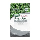 photo: You can buy Scotts Turf Builder Quick Fix Mix, 3 Pounds online, best price $11.98 ($0.25 / Ounce) new 2024-2023 bestseller, review