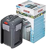 photo: You can buy Eheim Pro 4+ 250 Filter up to 65g online, best price $195.37 new 2024-2023 bestseller, review