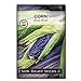 photo Sow Right Seeds - Blue Hopi Corn Seed for Planting - Non-GMO Heirloom Packet with Instructions to Plant and Grow an Outdoor Home Vegetable Garden - Great for Blue Corn Flour - Wonderful Gardening Gift 2024-2023