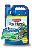 photo: You can buy BioAdvanced 701615A Gal Tree and Shrub Control, 1 gallon, Concentrate online, best price $74.99 new 2024-2023 bestseller, review