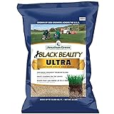photo: You can buy Jonathan Green 10323 Black Beauty Ultra Mixture, 25-Pound online, best price $102.48 ($0.26 / Ounce) new 2024-2023 bestseller, review