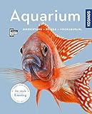 foto: jetzt Aquarium: Einrichtung, Pflege, Fischauswahl (Mein Tier) Online, bester Preis 6,99 € neu 2024-2023 Bestseller, Rezension