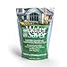 photo WaterSaver Grass Mixture with Turf-Type Tall Fescue Used to Seed New Lawn and Patch Up Jobs-Grows in Sun or Shade, 10 lbs-Covers 1/20 Acre 2024-2023