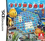 photo: You can buy Fishdom - Nintendo DS online, best price $9.99 new 2024-2023 bestseller, review