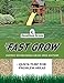 photo Jonathan Green 10820 Fast Grow Grass Seed Mix, 3 Pounds 2024-2023