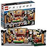 photo: You can buy LEGO Ideas 21319 Central Perk Building Kit (1,070 Pieces) online, best price $57.95 new 2024-2023 bestseller, review